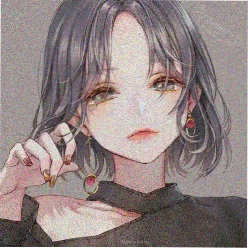 早乙女亚子角色头像